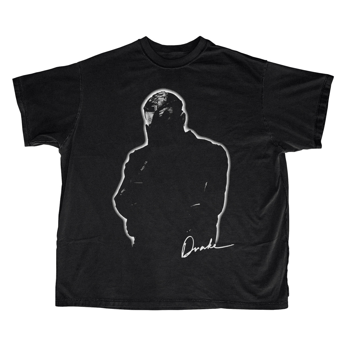 HER LOSS HIPHOP T-SHIRT