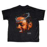 KENDRICK HIPHOP T-SHIRT