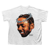 KENDRICK HIPHOP T-SHIRT