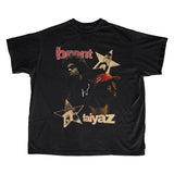 BRENT FAIYAZ HIPHOP T-SHIRT