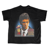 SCARFACE POSTER T-SHIRT