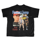 FORREST GUMP POSTER T-SHIRT