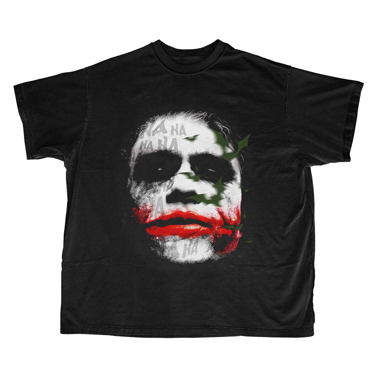 JOKER 2 POSTER T-SHIRT