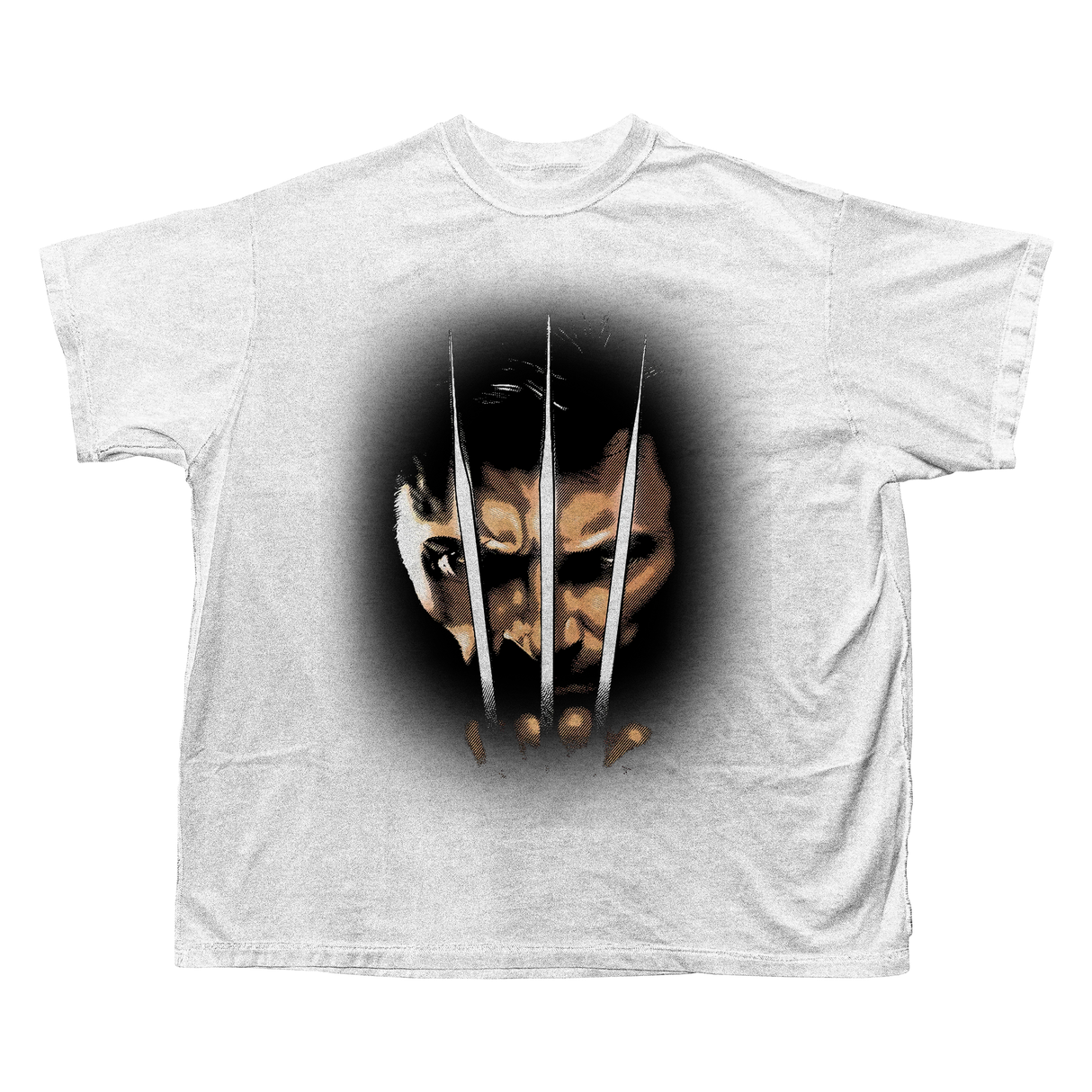 WOLVERINCE POSTER T-SHIRT