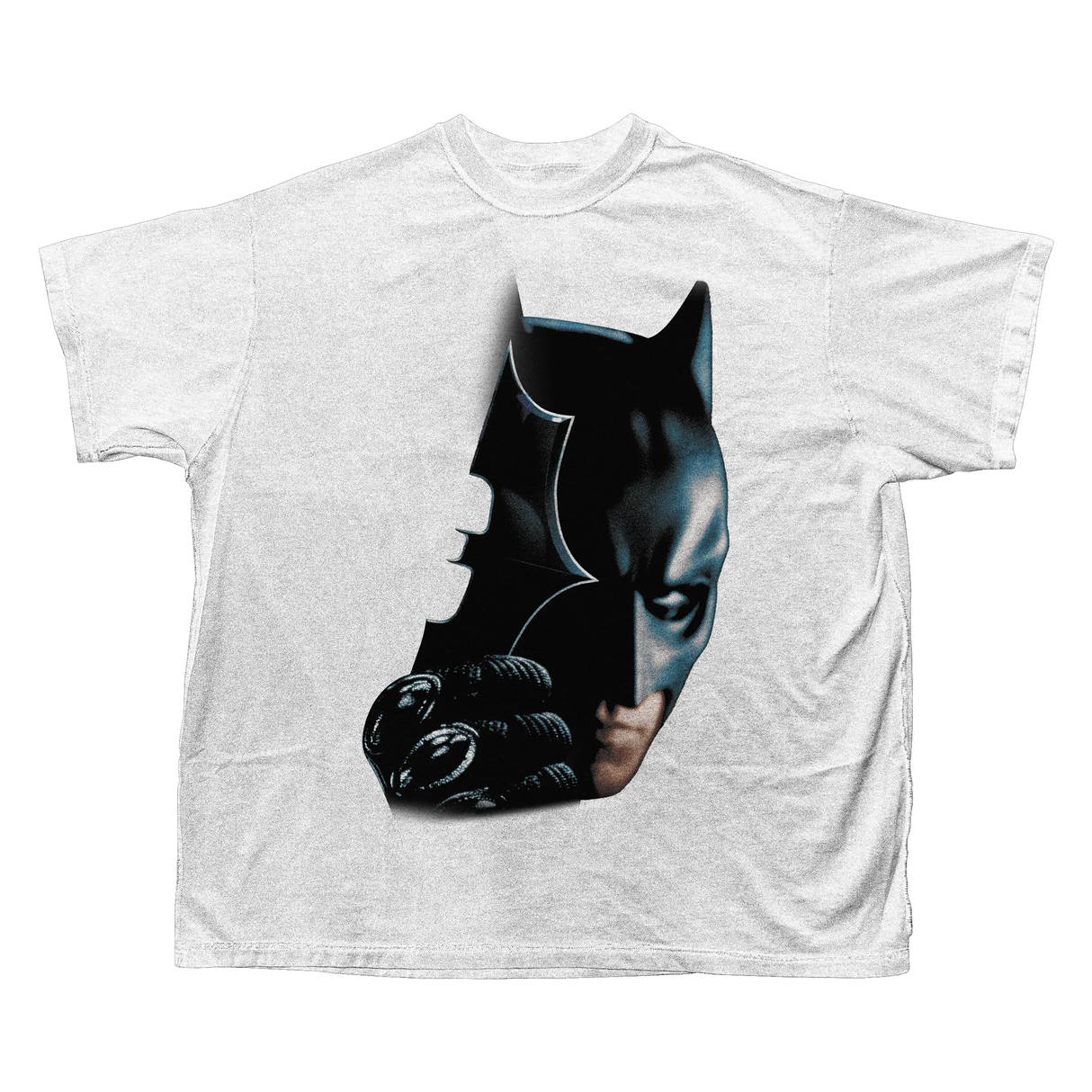 BATMAN POSTER T-SHIRT