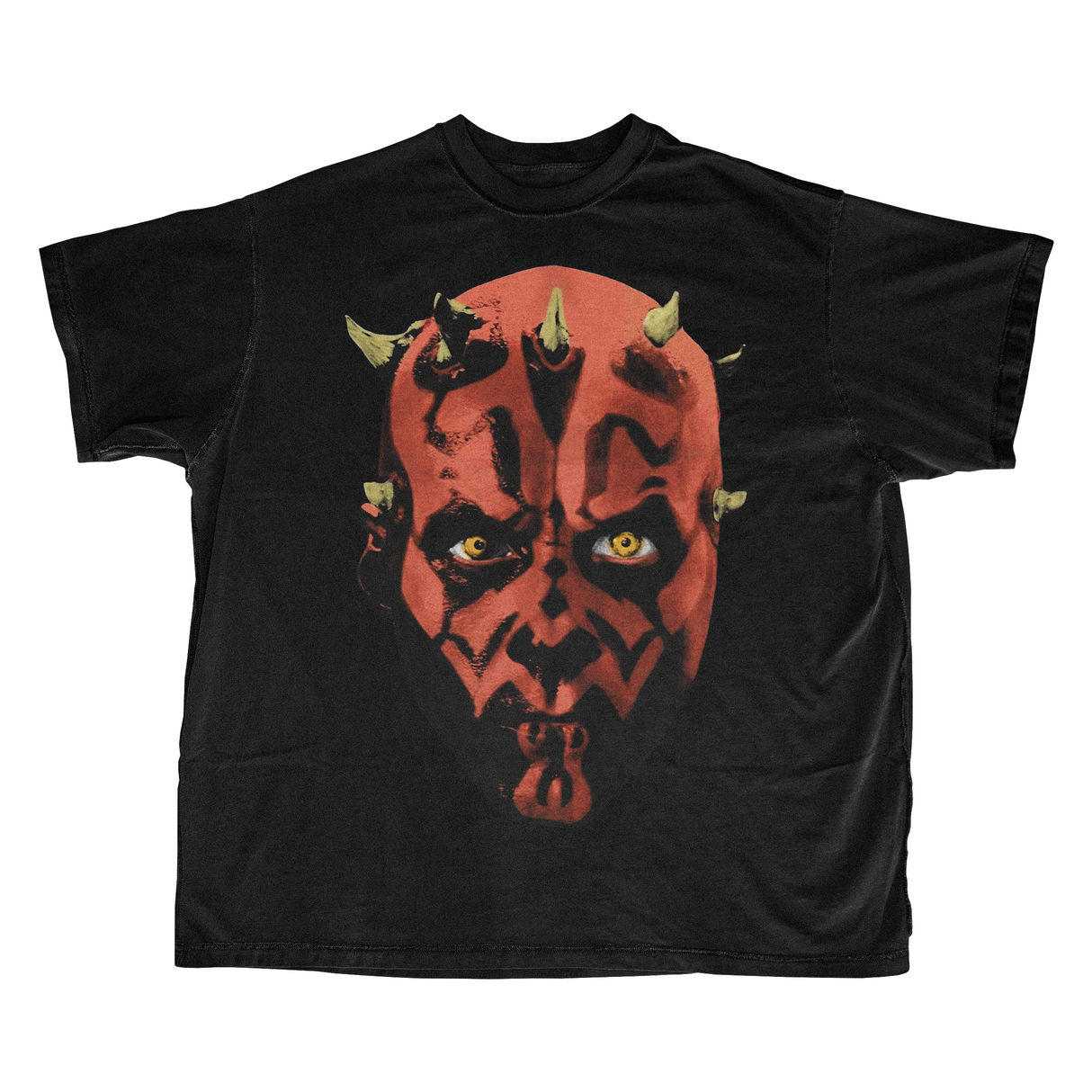 DARTH MAUL POSTER T-SHIRT