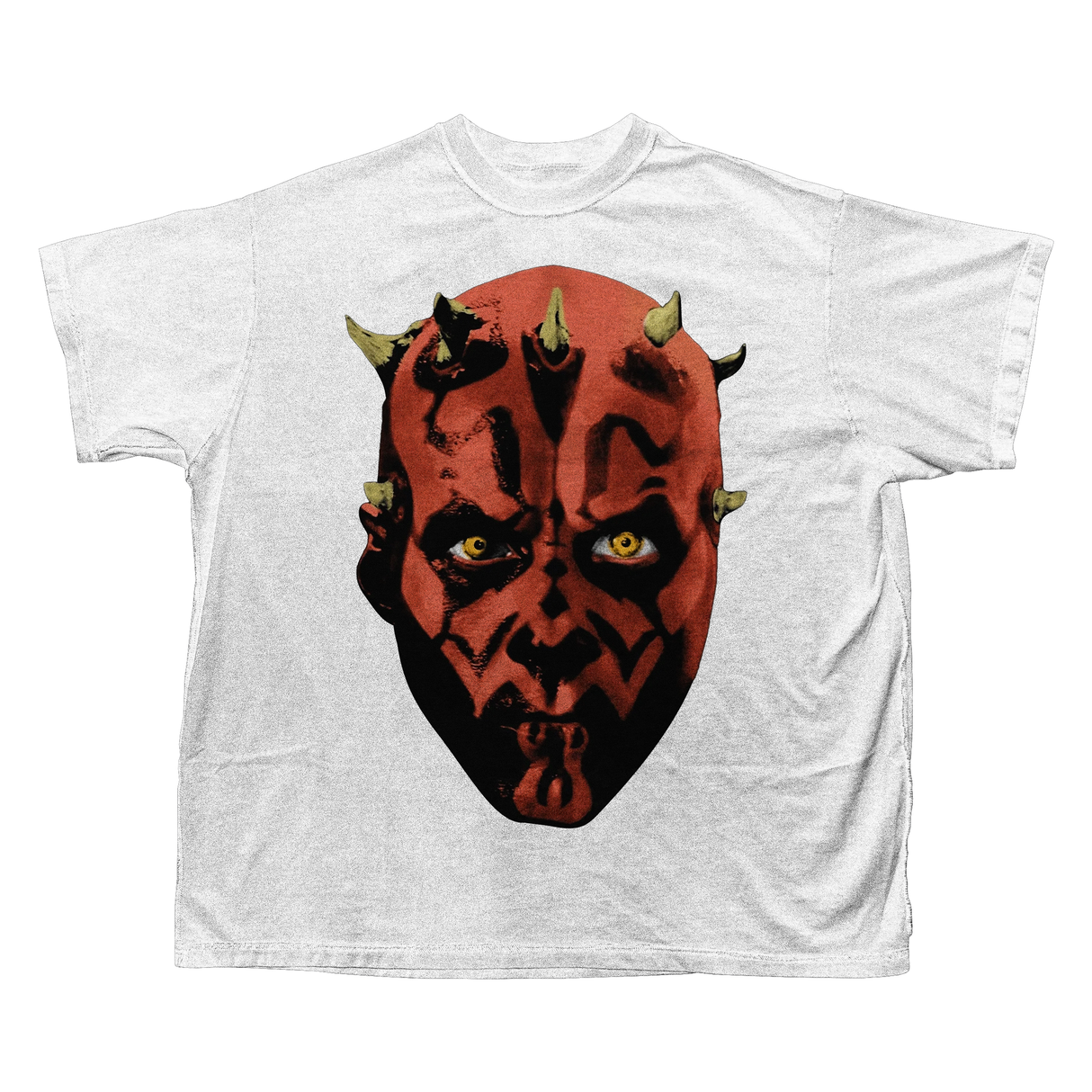 DARTH MAUL POSTER T-SHIRT