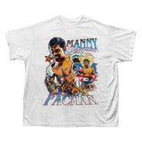 PACQUIAO FIGHTER T-SHIRT