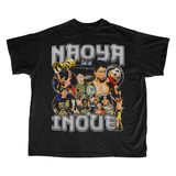 NAOYA INOUE FIGHTER T-SHIRT