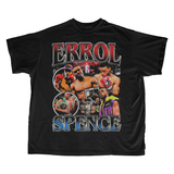 ERROL SPENCE FIGHTER T-SHIRT