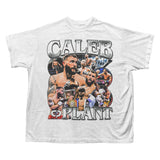 CALEB PLANT FIGHTER T-SHIRT