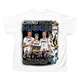 HUSKIES SPORTS T-SHIRT