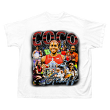 COCO SPORTS T-SHIRT