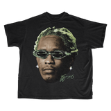 NEW THUG BIG HEAD T-SHIRT