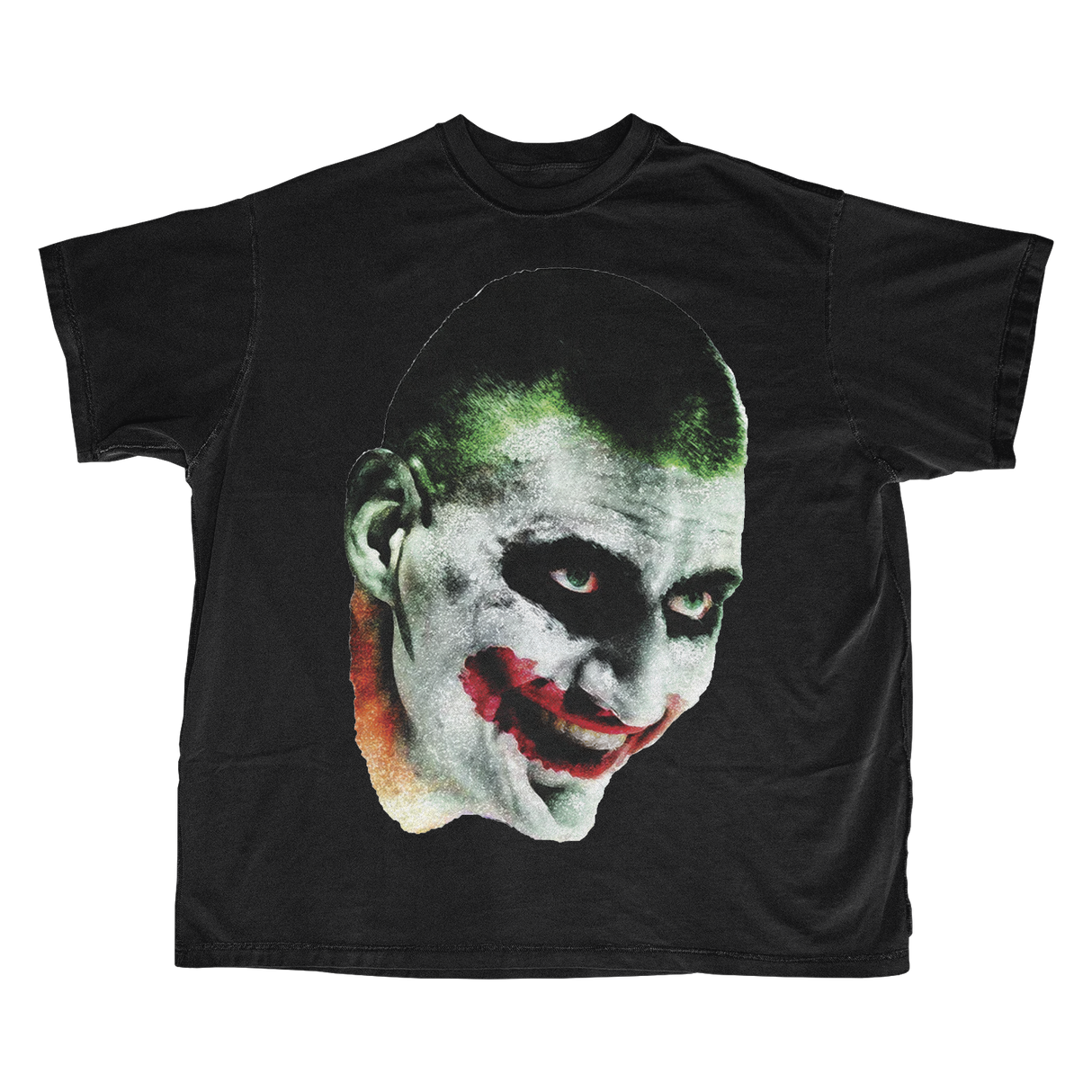 JOKIC BIG HEAD T-SHIRT (BLACK)