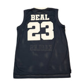 BRAD BEAL HS BASKETBALL JERSEY