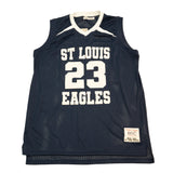 BRAD BEAL HS BASKETBALL JERSEY