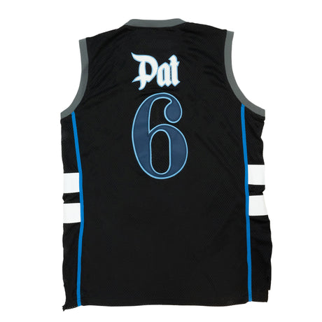 36 MAFIA PROJECT PAT BASKETBALL JERSEY