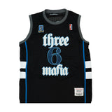 36 MAFIA PROJECT PAT BASKETBALL JERSEY