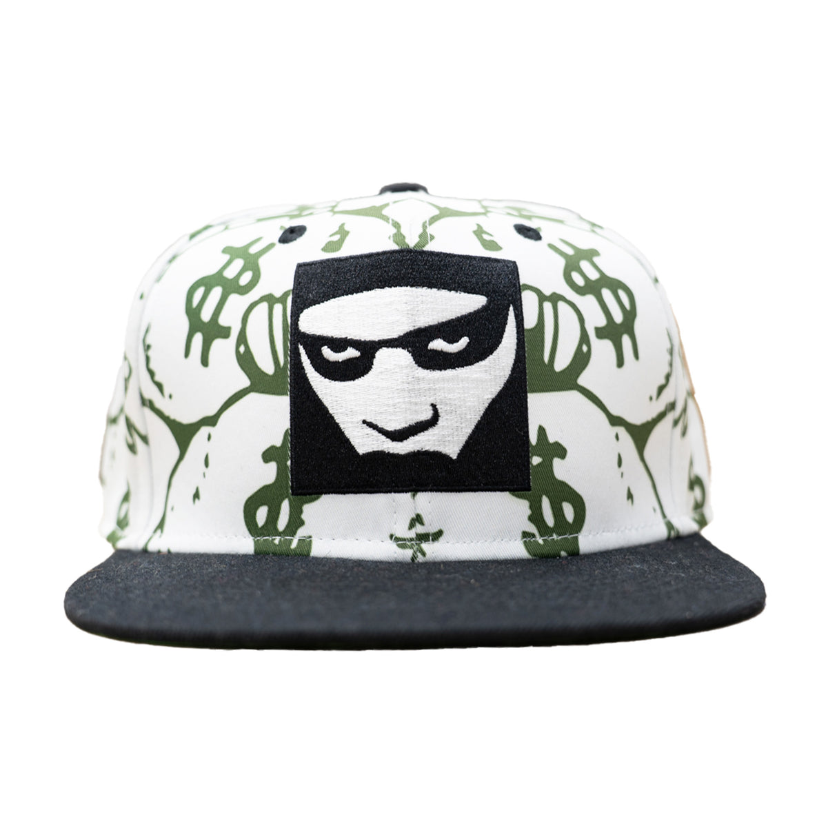 MONEYBAG DEAD PREISDENTS SNAPBACK