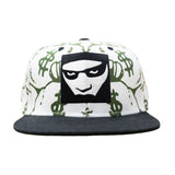 MONEYBAG DEAD PREISDENTS SNAPBACK