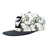 MONEYBAG DEAD PREISDENTS SNAPBACK