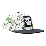 MONEYBAG DEAD PREISDENTS SNAPBACK