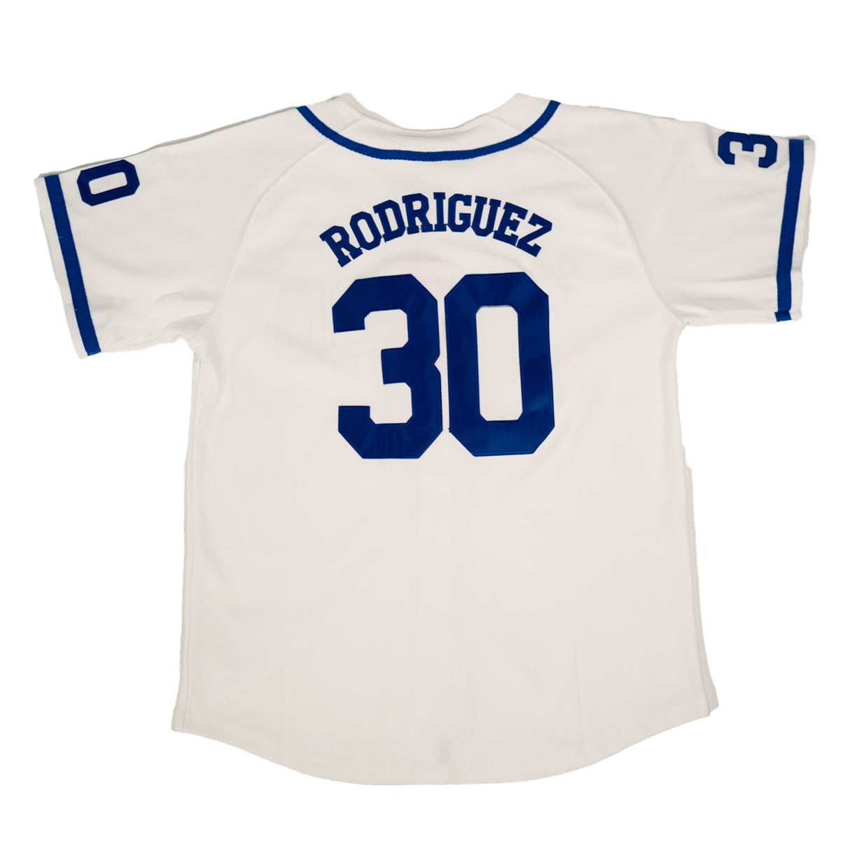 SANDLOT YOUTH BASEBALL JERSEY