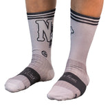 NEW YORK BLACK YANKEES SOCKS