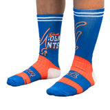 NEW YORK LINCOLN GIANTS SOCKS