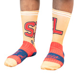 ST LOUIS SOCKS