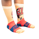 ST LOUIS SOCKS