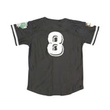 BALTIMORE BLACK SOX YOUTH BUTTON DOWN BASEBALL JERSEY