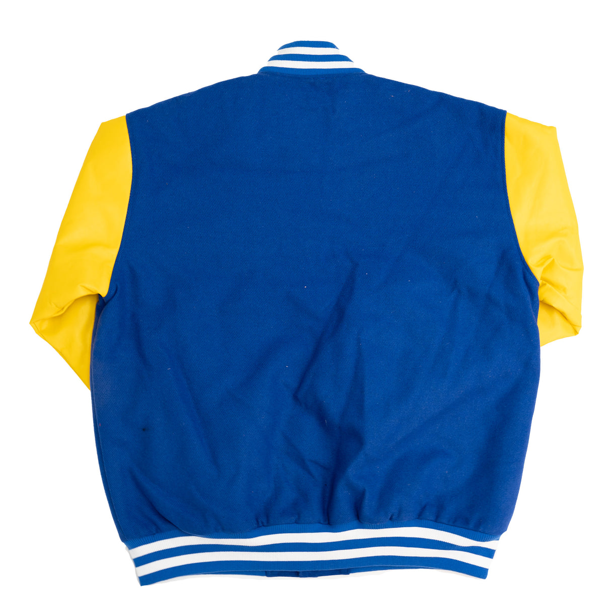 NEWARK DODGERS VARSITY JACKET