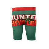 HUNTER HUNTER BOXER