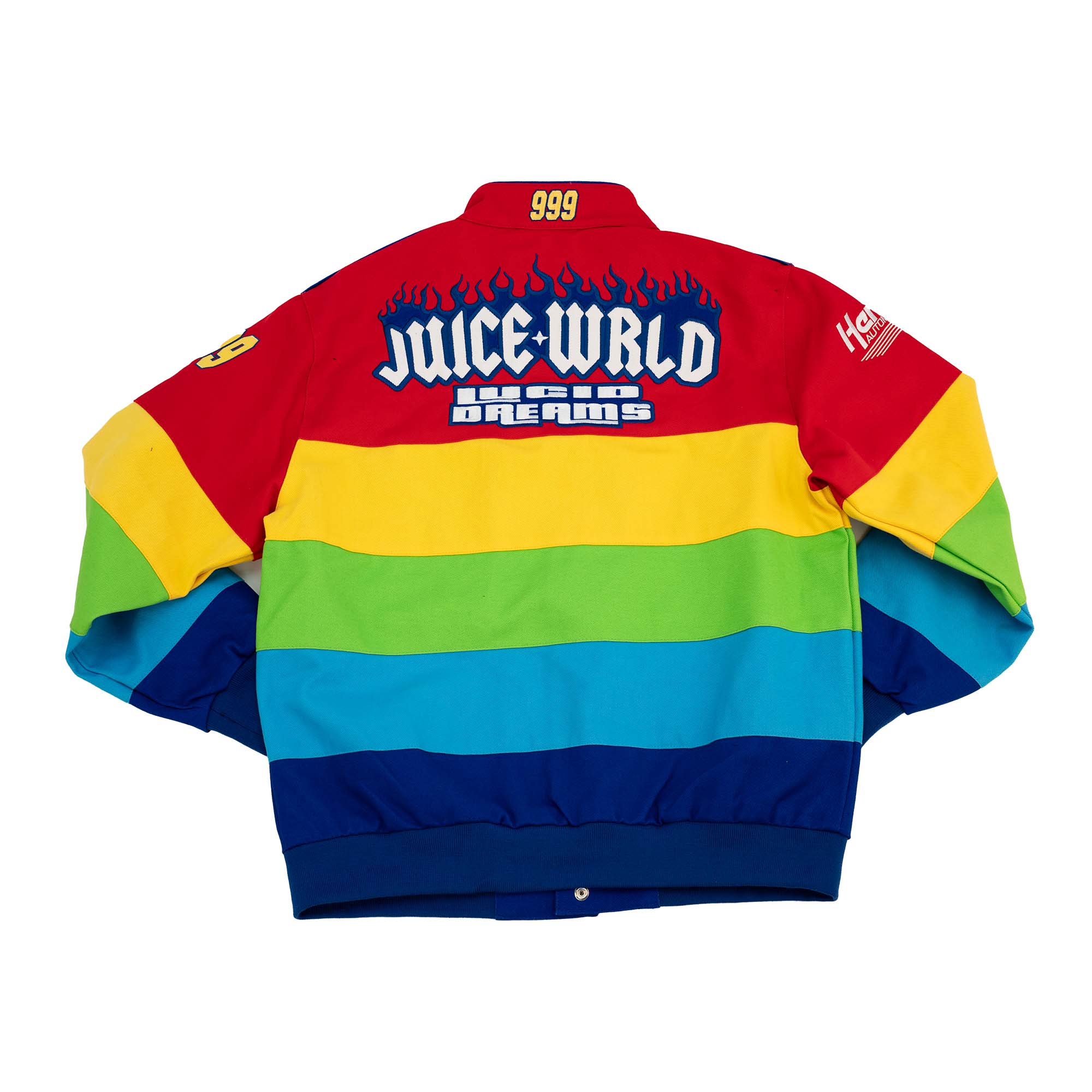 Juice wrld lucid dreams hoodie best sale