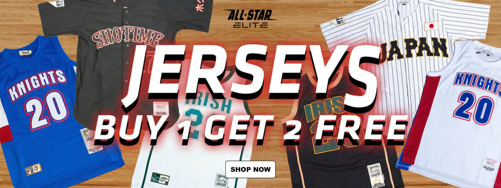 All Star Elite – Allstarelite.com