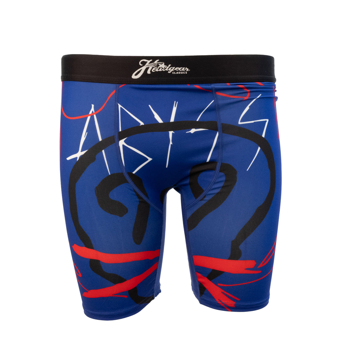 JUICE ABYSS BOXER