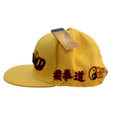 MAMBA BRUCE LEE SNAPBACK HAT