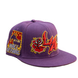 MAMBA HALL OF FAME SNAPBACK HAT