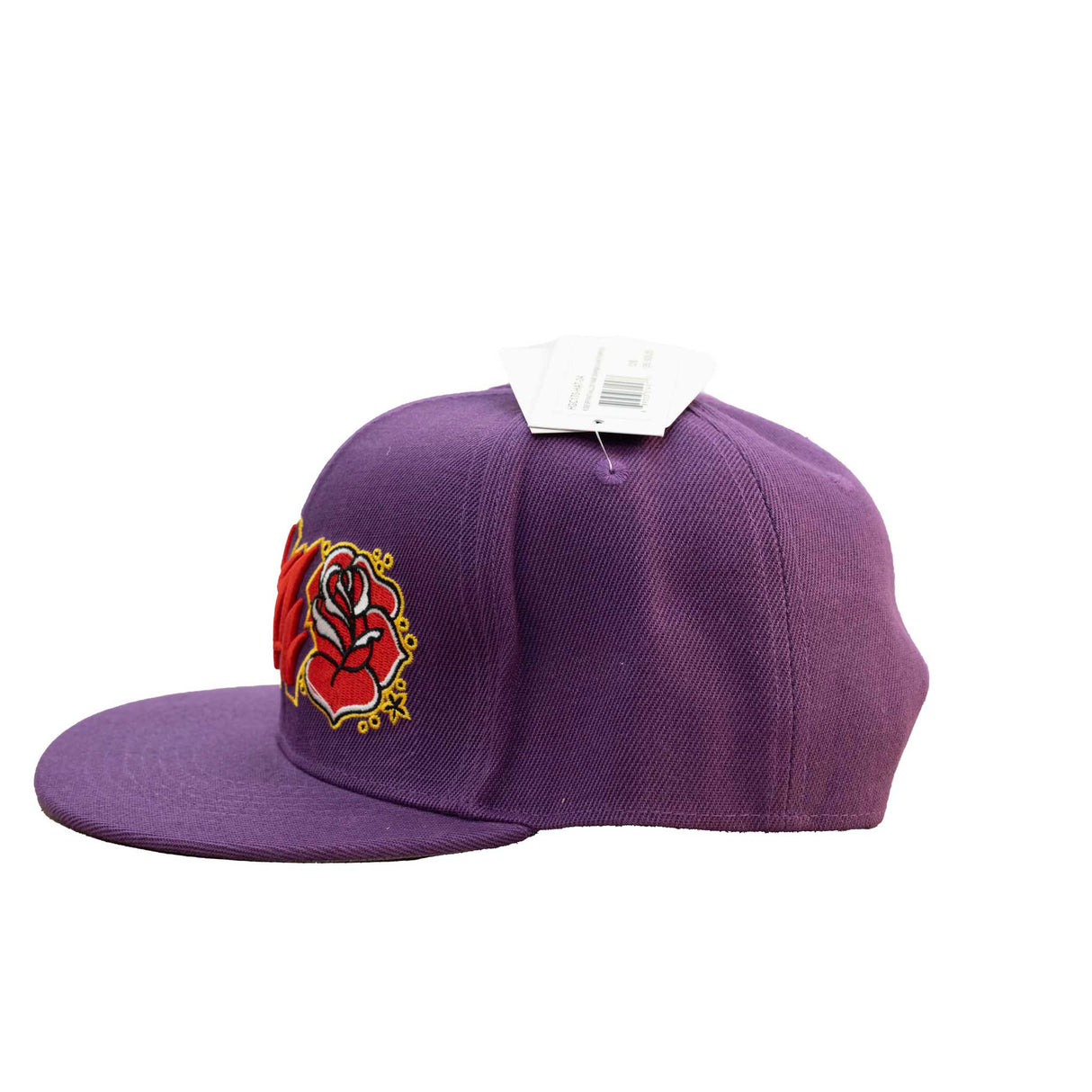 MAMBA HALL OF FAME SNAPBACK HAT