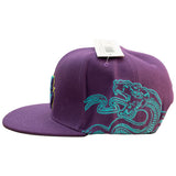 MAMBA REFLECTION SNAPBACK HAT