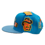 MAMBA WHAT THE KOBE SNAPBACK HAT