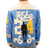 KOBE BEAST WORK JACKET (BLUE)