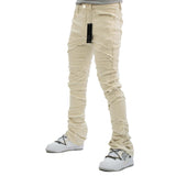 HOL STACKED DENIM (BONE)