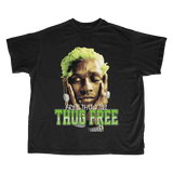 YOUNG THUG BIG HEAD T-SHIRT