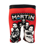 MARTIN CREW BOXER