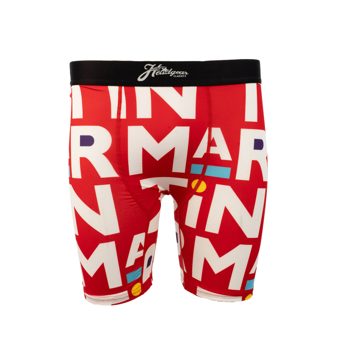 MARTIN REPEAT BOXER