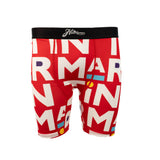 MARTIN REPEAT BOXER