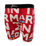 MARTIN REPEAT BOXER